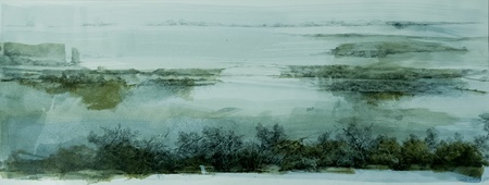 Rheinschwemme (C) Verena Fuchs