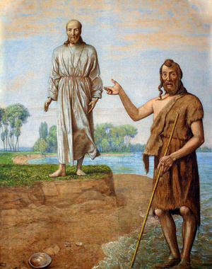 Seitenaltar-Bild Seitenaltar-Bild