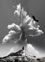 Himmel über Bernau (C) Geiges Himmel über Bernau (C) Geiges