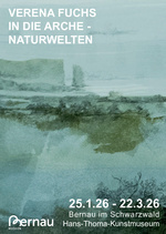 Plakat der Ausstellung Plakat der Ausstellung